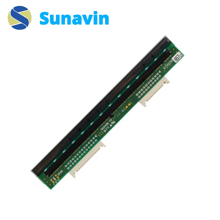 Toshiba TEC B-EV4D EV4T printhead 203DPI_1_1