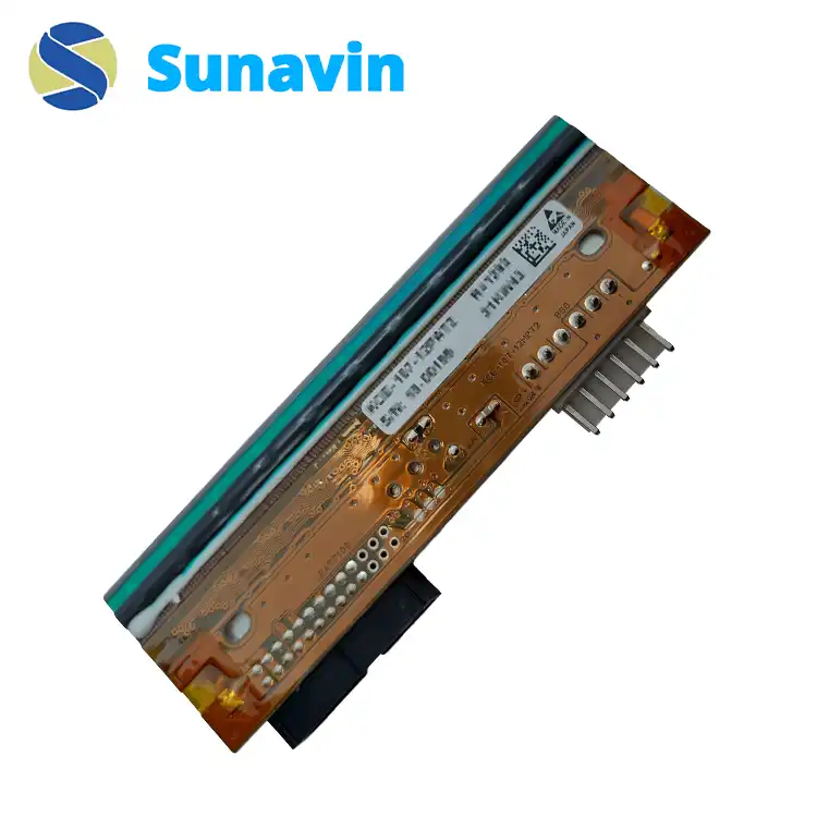 Печатающая головка Valentin DPM SPE Spectra 107 Longlife 300DPI_1_1