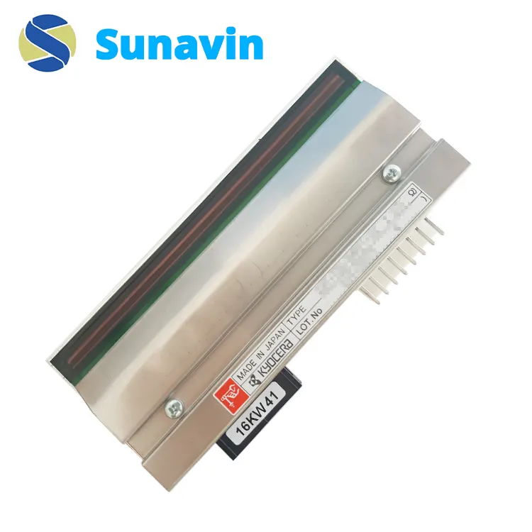 Печатающая головка Valentin Desco II 106 203DPI_1_1