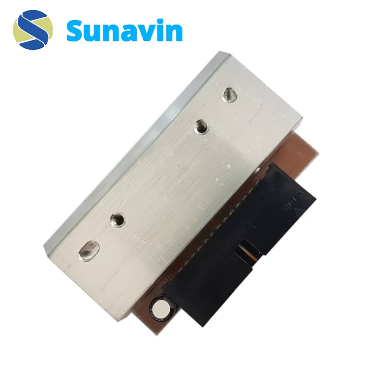 Печатающая головка Valentin KCE-53-12PAJ2 53 мм 300DPI_2_1