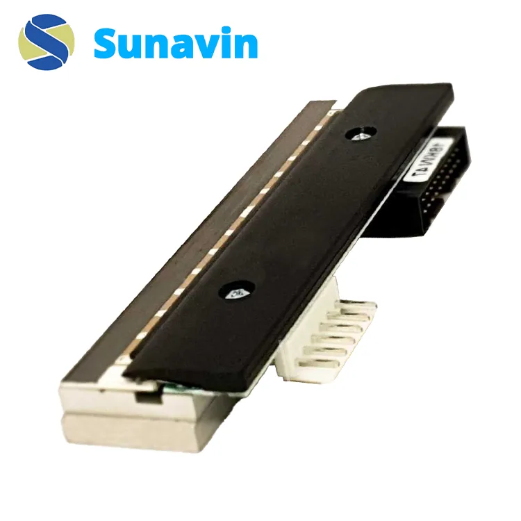 Печатающая головка Valentin KF3006-GM50A 300DPI_1_1