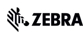 zebra 로고