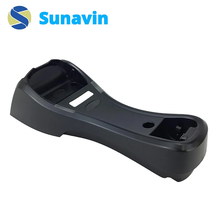 Scanner industriale per codici a barre Honeywell Granit 1991i-SR-03