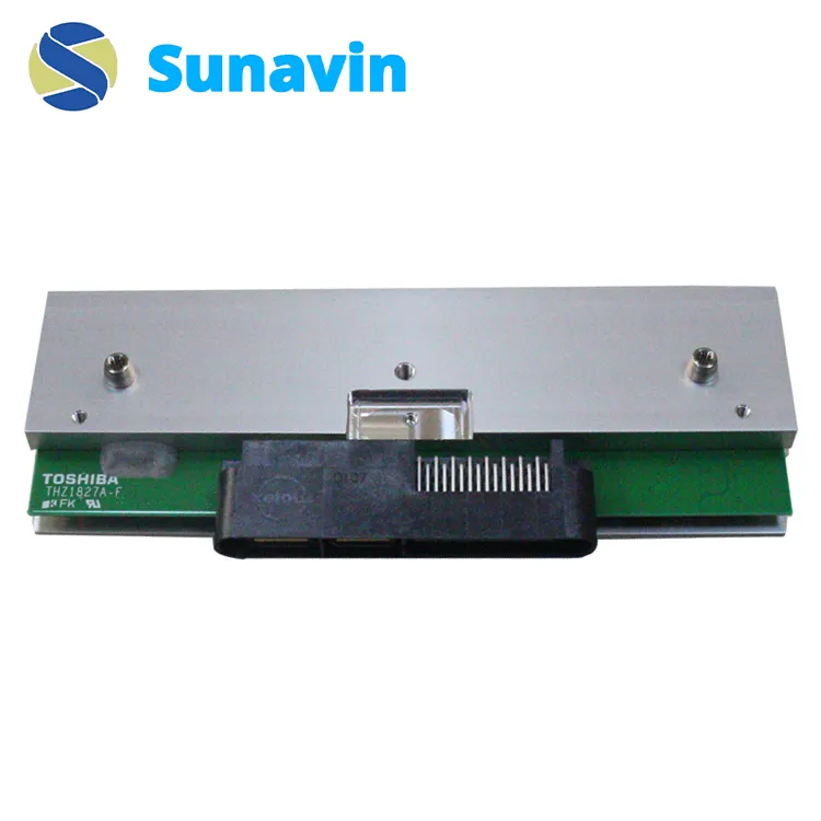 Zebra ZT610 printhead (600dpi) P1083320-012/ P1085889