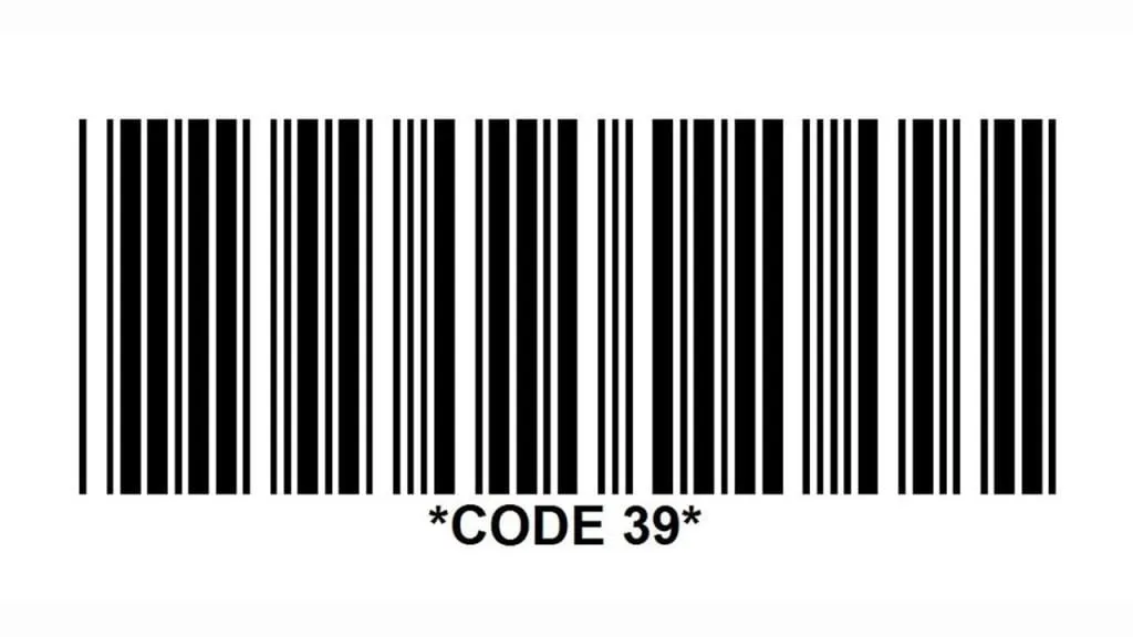 code39-barcode-font
