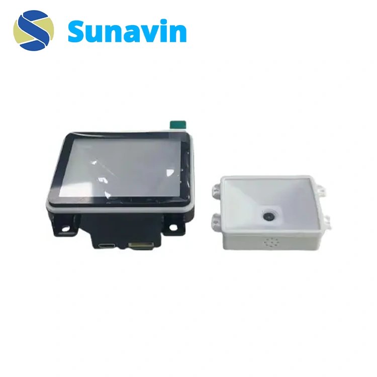 Sunavin SV-100X Sabit Barkod Okuyucu Modülü-01
