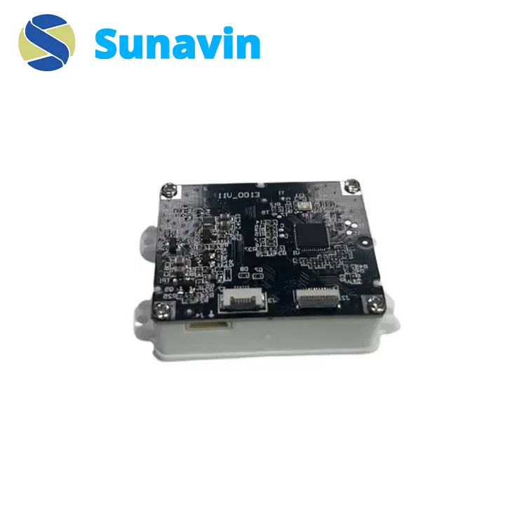 Sunavin SV-100X Sabit Barkod Okuyucu Modülü-02