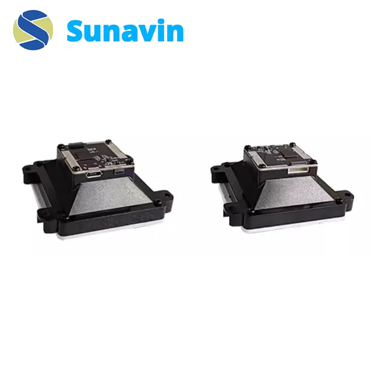 Sunavin SV-200F Gömülü Barkod Okuyucu Modülü-03
