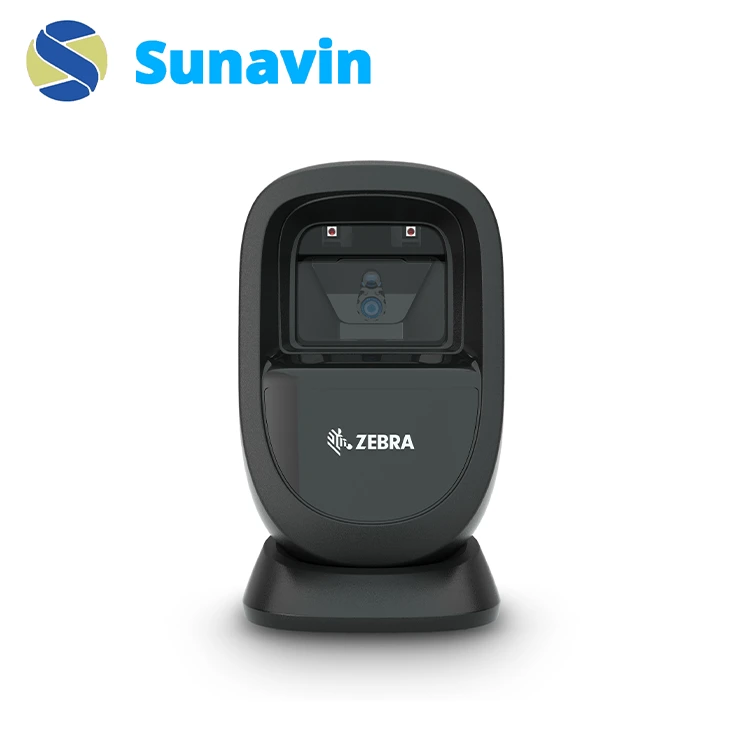 Scanner di codici a barre 2D desktop DS9308 di Zebra-02