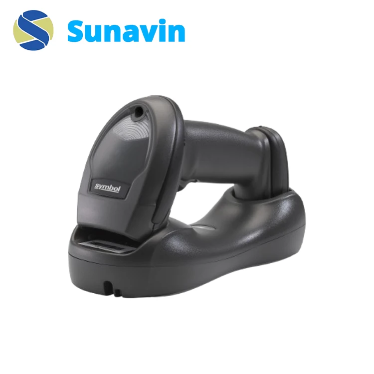 Zebra LI4278 1D Handheld Wireless Barcode Scanner-02