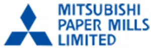 logo-Mitsubishi Paper Mills