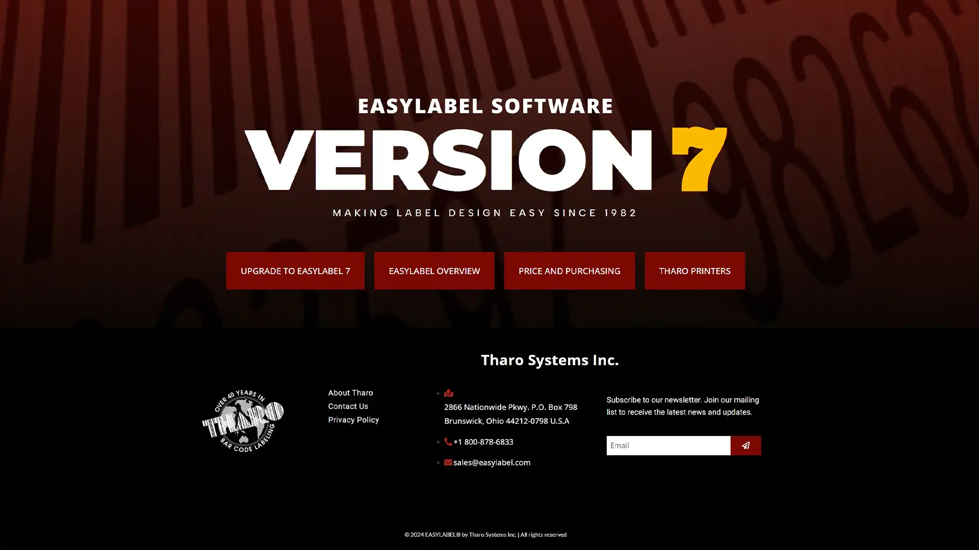 EasyLabel (платно)