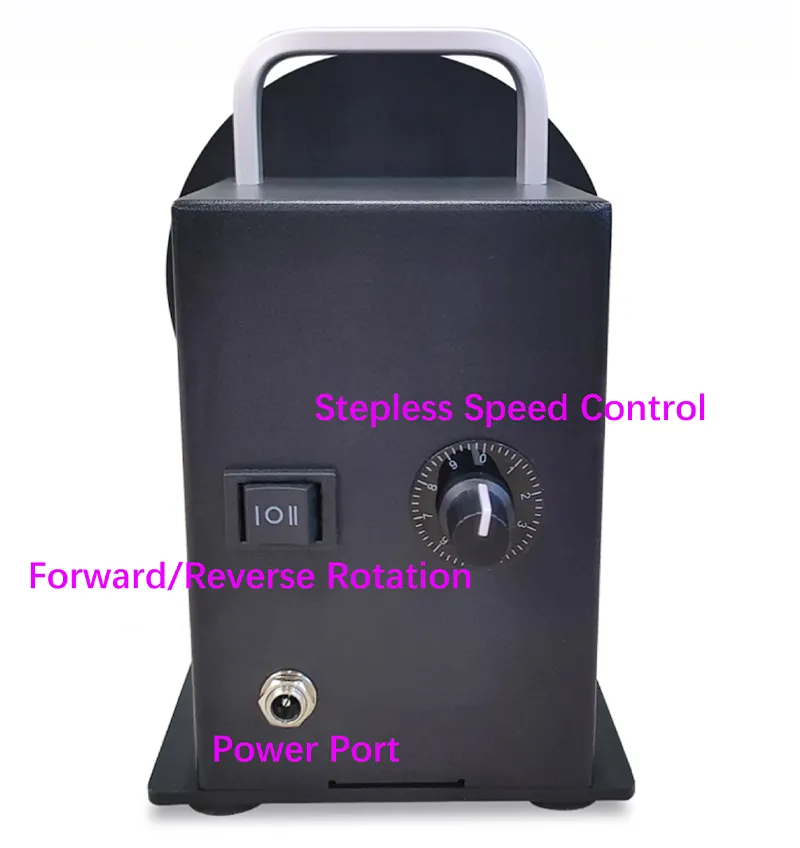 SV-X110 OEMODM إعادة تدوير الملصقات الأوتوماتيكية الخالية من النواة SV-X110 OEMODM-08