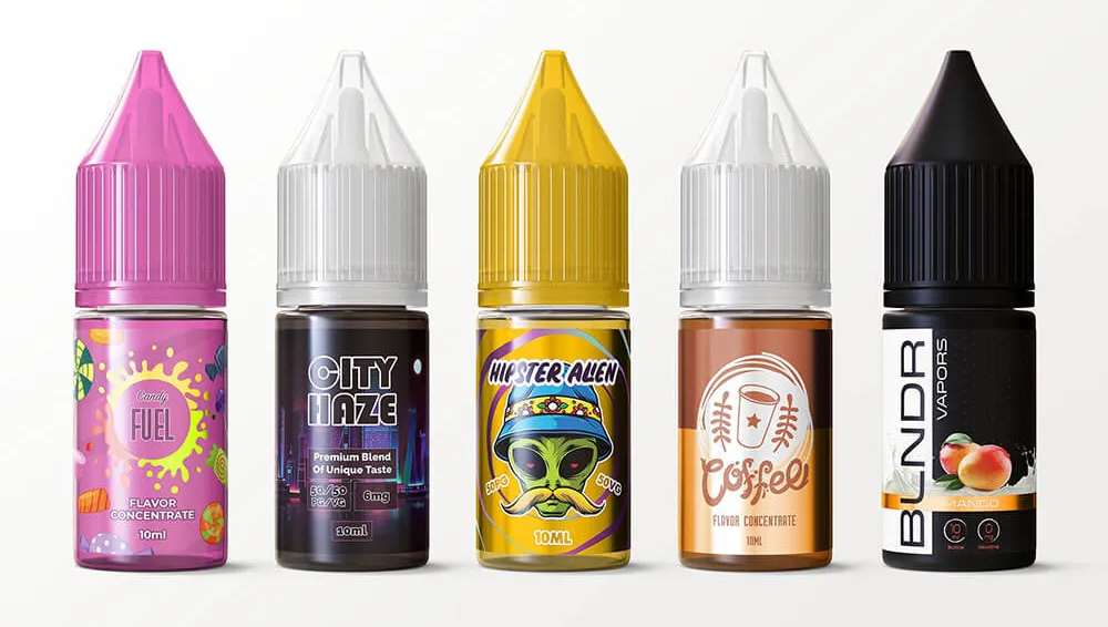 Guide des labels pour les e-cigarettes et les e-liquides-02