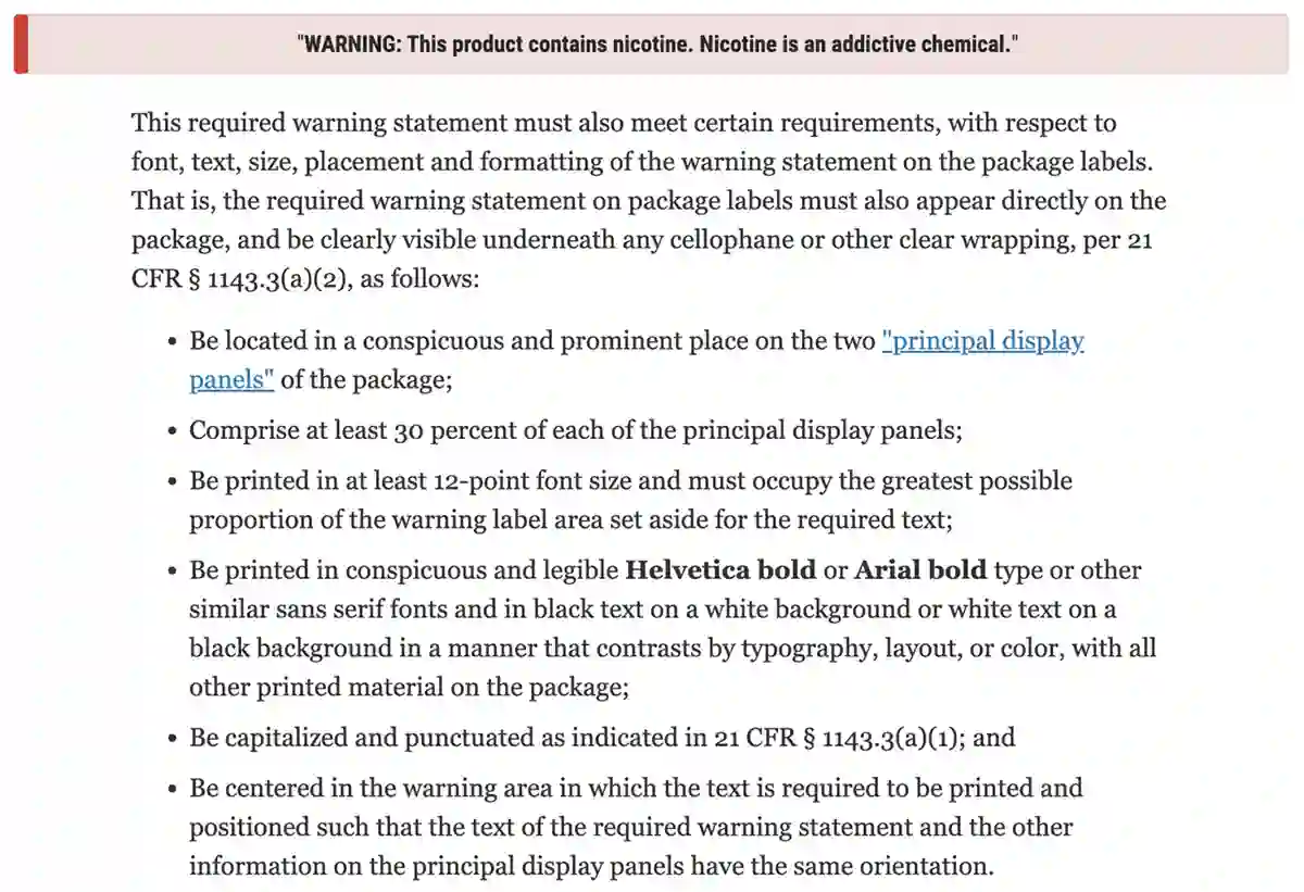 Guide des labels pour les e-cigarettes et les e-liquides-03