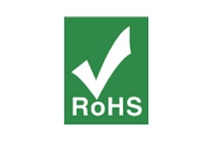 Icône de certification RoHS