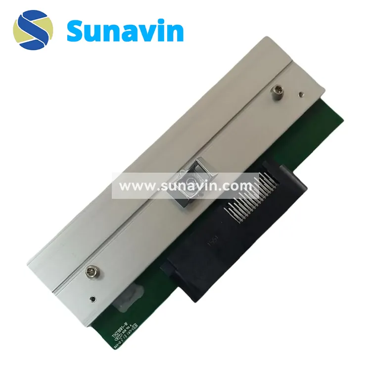 Zebra ZE511-4 printhead P1112750-009 203DPI_2_1
