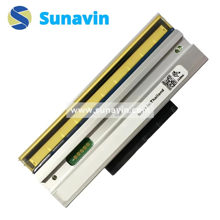 P1046696-099 New Printhead for Zebra ZE500-4 Thermal Barcode