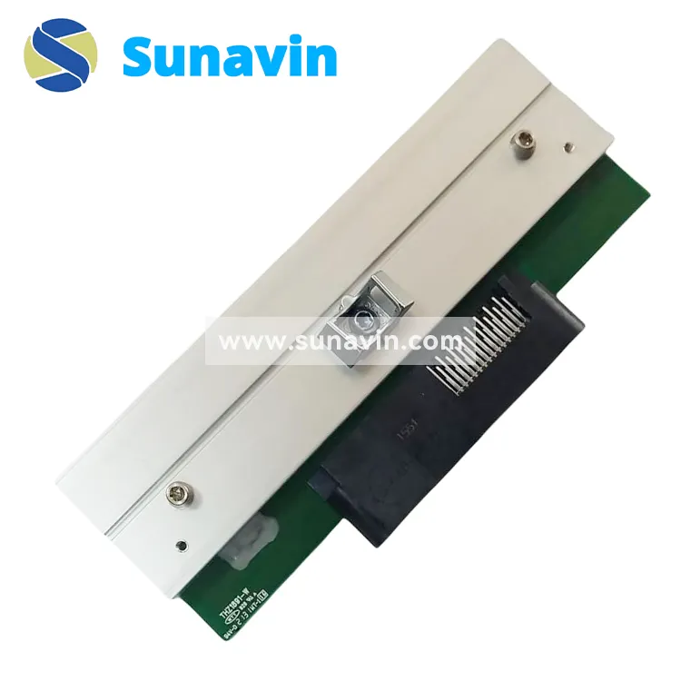 Zebra ZE511-4 printhead P1112750-010 300DPI_2_2