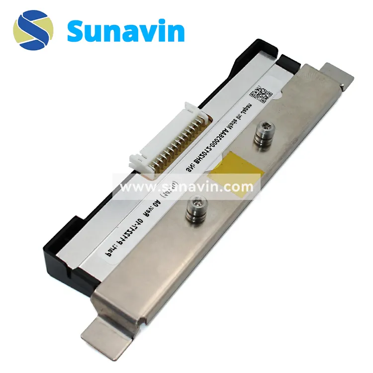 Zebra ZT211 ZT231 printhead P1123335-012 203DPI_2_1