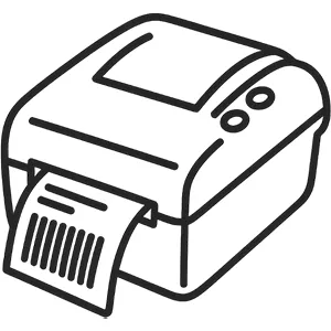 ০১ থার্মাল প্রিন্টার-আইকন-_১_১